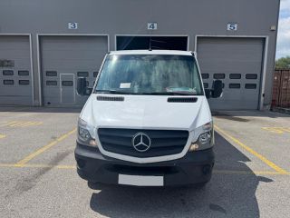 Παγωτατζίδικο Mercedes-Benz 2018 Sprinter-thumb-11