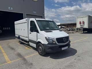 Παγωτατζίδικο Mercedes-Benz 2018 Sprinter-thumb-12