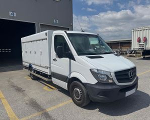Παγωτατζίδικο Mercedes-Benz 2018 Sprinter-thumb-13