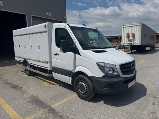 Παγωτατζίδικο Mercedes-Benz 2018 Sprinter-thumb-14
