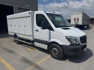 Παγωτατζίδικο Mercedes-Benz 2018 Sprinter-thumb-15