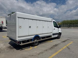 Παγωτατζίδικο Mercedes-Benz 2018 Sprinter-thumb-18
