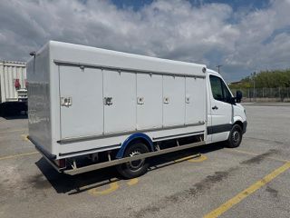Παγωτατζίδικο Mercedes-Benz 2018 Sprinter-thumb-19