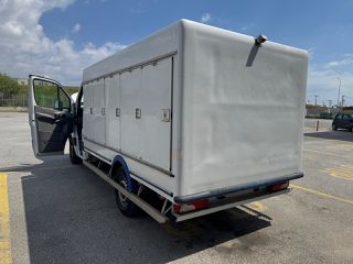 Παγωτατζίδικο Mercedes-Benz 2018 Sprinter-thumb-34