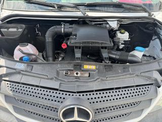 Παγωτατζίδικο Mercedes-Benz 2018 Sprinter-thumb-35