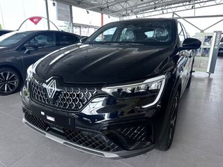 Renault Arkana 2026 techno full hybrid E-Tech 145-thumb-1