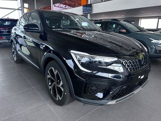 Renault Arkana 2026 techno full hybrid E-Tech 145-thumb-4