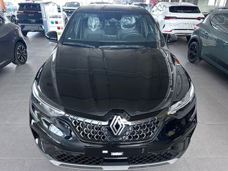Renault Arkana 2026 techno full hybrid E-Tech 145-thumb-5