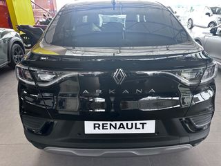 Renault Arkana 2026 techno full hybrid E-Tech 145-thumb-9
