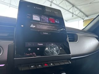 Renault Arkana 2026 techno full hybrid E-Tech 145-thumb-22