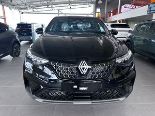 Renault Arkana 2026 techno full hybrid E-Tech 145-thumb-2