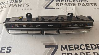 MERCEDES-BENZ W213,W238,W257,W290 ΧΕΙΡΙΣΤΗΡΙΟ ΚΛΙΜΑΤΙΣΜΟΥ *A2139059003*