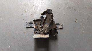 Κλειδαριά καπό VW POLO 6N2 98-02 SEAT AROSA 97-04