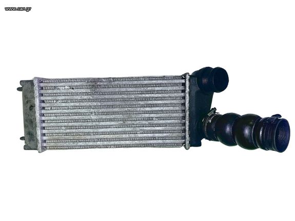 Ψυγείο Intercooler Με Κωδικό 9648551880