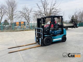 Κλαρκ 2014 SUMITOMO / 	11FL25PAXI2LD