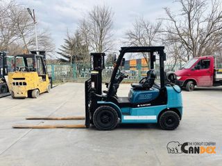 Κλαρκ 2014 SUMITOMO / 	11FL25PAXI2LD-thumb-1