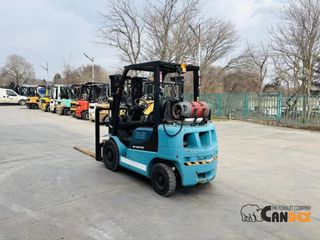 Κλαρκ 2014 SUMITOMO / 	11FL25PAXI2LD-thumb-2