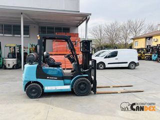 Κλαρκ 2014 SUMITOMO / 	11FL25PAXI2LD-thumb-4