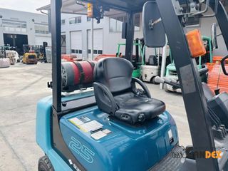 Κλαρκ 2014 SUMITOMO / 	11FL25PAXI2LD-thumb-6