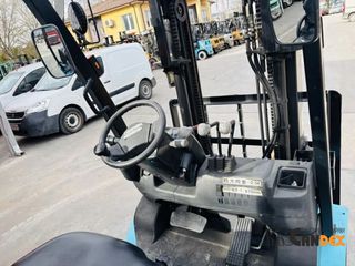 Κλαρκ 2014 SUMITOMO / 	11FL25PAXI2LD-thumb-7