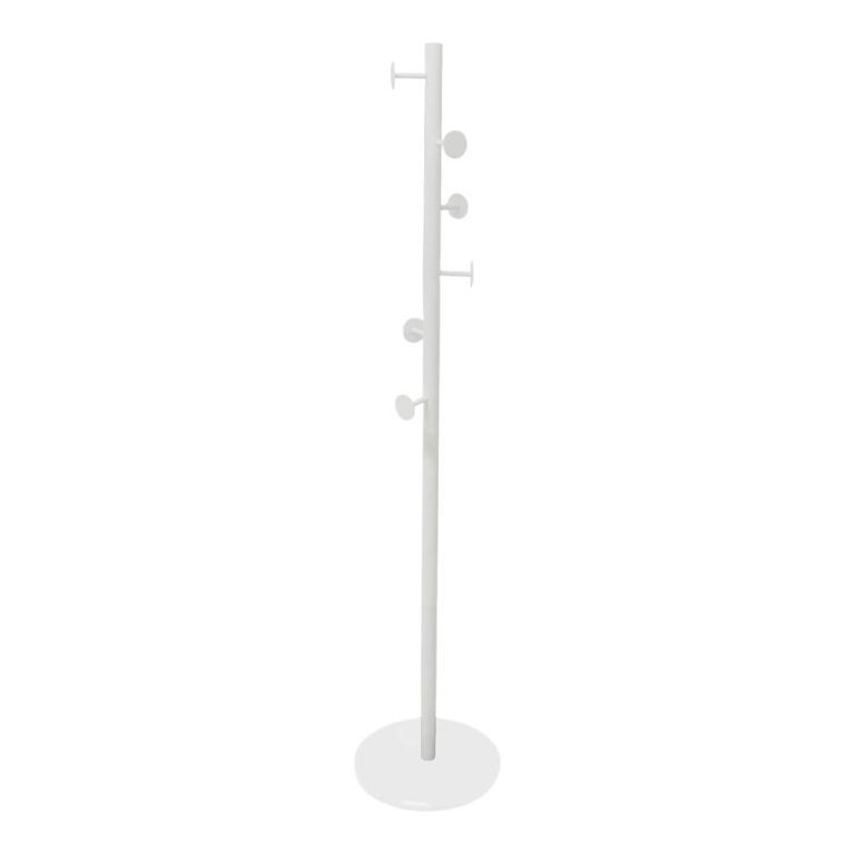 ΚΑΛΟΓΕΡΟΣ ΜΕΤΑΛΛΙΚΟΣ ΛΕΥΚΟΣ 181cm 832446