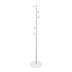 ΚΑΛΟΓΕΡΟΣ ΜΕΤΑΛΛΙΚΟΣ ΛΕΥΚΟΣ 181cm 832446
