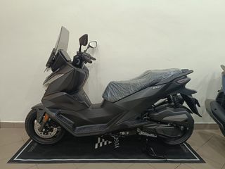 Voge SR3 2026