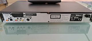 DVD PLAYER/MP3-thumb-1