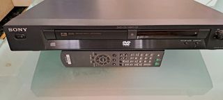 DVD PLAYER/MP3-thumb-2