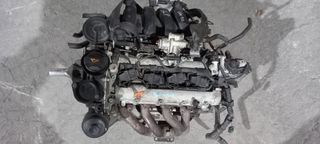 VW GOLF-PASSAT-EOS 2005-2011 1.6CC FSI BLP ΚΙΝΗΤΗΡΑΣ-ΜΗΧΑΝΗ-ΜΟΤΕΡ ---ST CAR PARTS---
