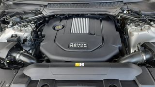 Land Rover Range Rover Sport 2015 *AUTOBIOGRAPHY* 3.0Lit HYBRID DIESEL 340HP *PANORAMA**LEDER-thumb-39