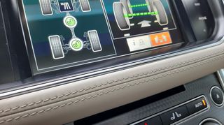 Land Rover Range Rover Sport 2015 *AUTOBIOGRAPHY* 3.0Lit HYBRID DIESEL 340HP *PANORAMA**LEDER-thumb-17