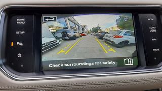Land Rover Range Rover Sport 2015 *AUTOBIOGRAPHY* 3.0Lit HYBRID DIESEL 340HP *PANORAMA**LEDER-thumb-21