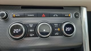Land Rover Range Rover Sport 2015 *AUTOBIOGRAPHY* 3.0Lit HYBRID DIESEL 340HP *PANORAMA**LEDER-thumb-22