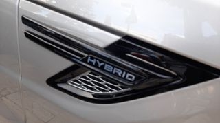 Land Rover Range Rover Sport 2015 *AUTOBIOGRAPHY* 3.0Lit HYBRID DIESEL 340HP *PANORAMA**LEDER-thumb-20