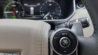Land Rover Range Rover Sport 2015 *AUTOBIOGRAPHY* 3.0Lit HYBRID DIESEL 340HP *PANORAMA**LEDER-thumb-15