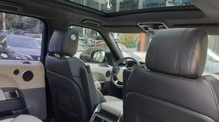 Land Rover Range Rover Sport 2015 *AUTOBIOGRAPHY* 3.0Lit HYBRID DIESEL 340HP *PANORAMA**LEDER-thumb-33