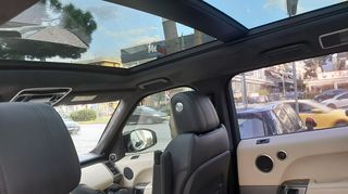Land Rover Range Rover Sport 2015 *AUTOBIOGRAPHY* 3.0Lit HYBRID DIESEL 340HP *PANORAMA**LEDER-thumb-28