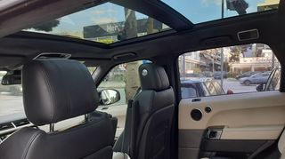 Land Rover Range Rover Sport 2015 *AUTOBIOGRAPHY* 3.0Lit HYBRID DIESEL 340HP *PANORAMA**LEDER-thumb-29