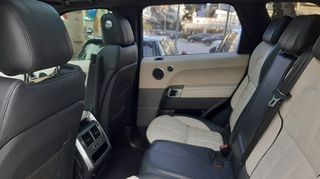 Land Rover Range Rover Sport 2015 *AUTOBIOGRAPHY* 3.0Lit HYBRID DIESEL 340HP *PANORAMA**LEDER-thumb-31