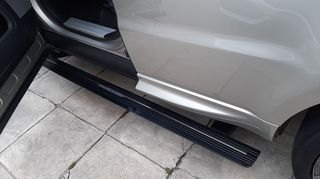Land Rover Range Rover Sport 2015 *AUTOBIOGRAPHY* 3.0Lit HYBRID DIESEL 340HP *PANORAMA**LEDER-thumb-37