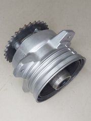 ΤΑΜΠΟΥΡΟ ΠΙΣΩ ΤΡΟΧΟΥ LB 50 CHAPPY YAMAHA ΚΟΜΠΛΕ ΓΝΗΣΙΟ 561-25311-00