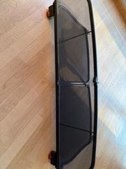 Ανεμοθραύστης για Porsche 911 (μοντέλο 9972) Wind deflector for Porsche 911 (9972 model)