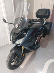 Honda Forza 750 2021