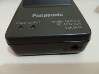 ΦΟΡΤΙΣΤΗΣ (PANASONIC VSK0644)
