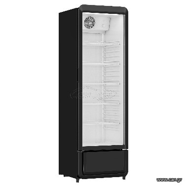 Βιτρίνα Συντήρησης DC 280 B