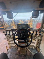 Γκρέιντερ CAT 1999 160H / ΓΙΑ ΕΙΣΑΓΩΓΗ 1-thumb-5