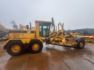 Γκρέιντερ CAT 1999 160H / ΓΙΑ ΕΙΣΑΓΩΓΗ 1-thumb-1