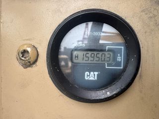 Γκρέιντερ CAT 1999 160H / ΓΙΑ ΕΙΣΑΓΩΓΗ 1-thumb-7
