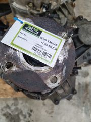 FORD RANGER - MAZDA BT50 ΒΟΗΘΗΤΙΚΟ ΣΑΣΜΑΝ-thumb-1